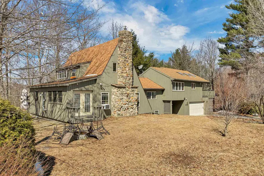 35 Valley Drive, Gilford, NH 03249 - #2