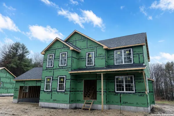 684 Portland Street, Rochester, NH 03867