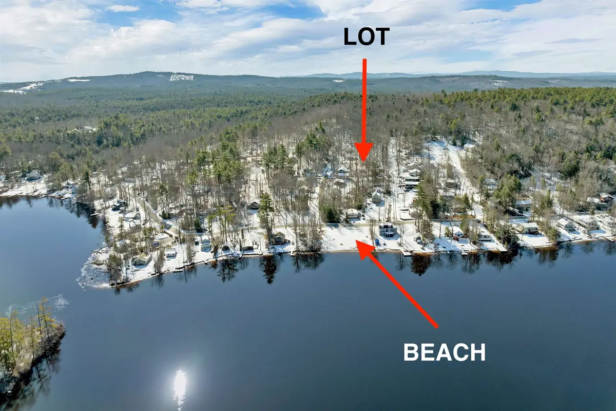 L58 Musket Trail, Gilmanton, NH 03237 - #1