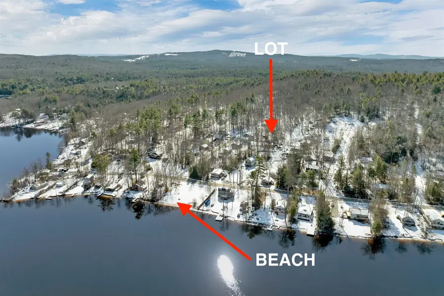 L58 Musket Trail, Gilmanton, NH 03237 - #2