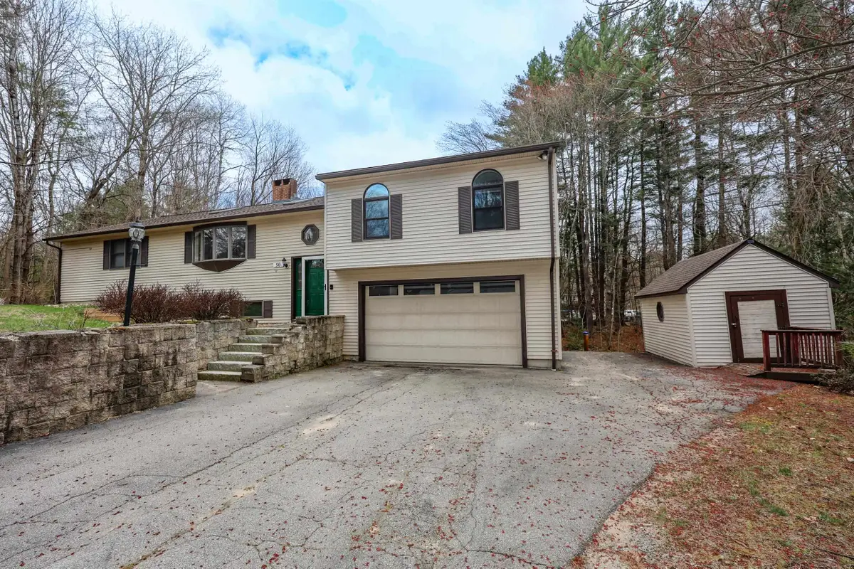 50 Edinburgh Drive, Bedford, NH 03110 - #1