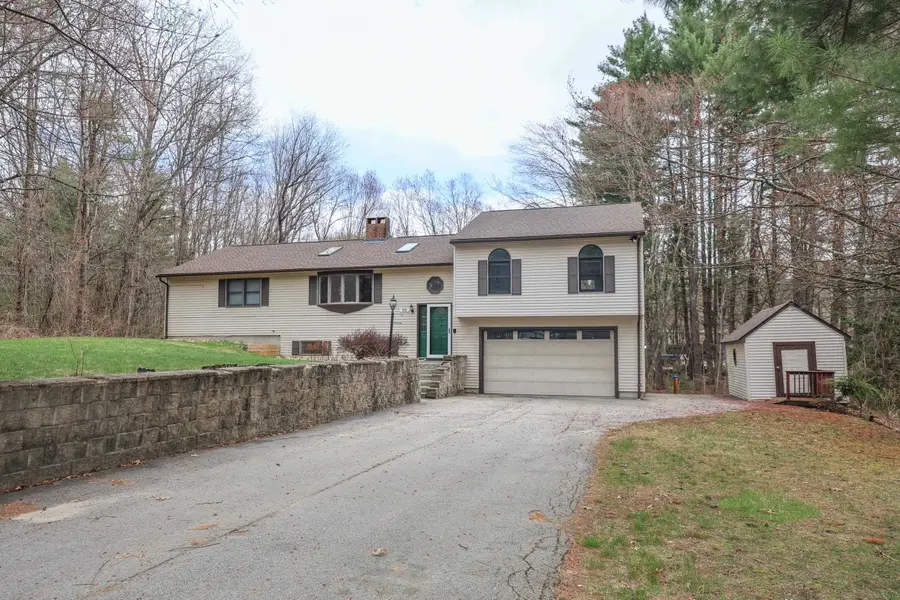 50 Edinburgh Drive, Bedford, NH 03110 - #3