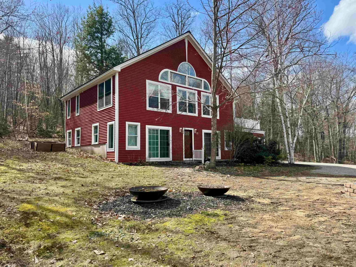 469 Allard Farm Circuit Road, Conway, NH 03860 - #1