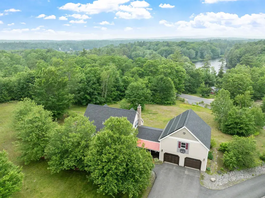 55 Walker Road, Center Barnstead, NH 03225 - #3