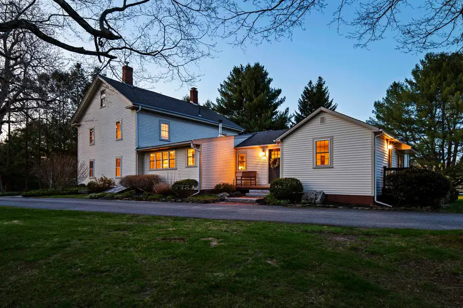 64 Kingston Road, Exeter, NH 03833 - #2