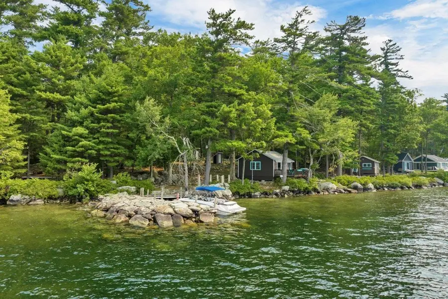 59 Welch Island, Gilford, NH 03249 - #3