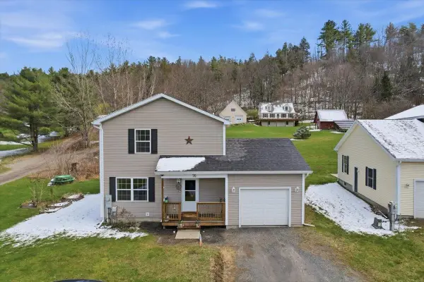 70 Perpetual Lane, Richmond, VT 05477