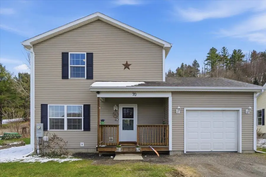 70 Perpetual Lane, Richmond, VT 05477 - #2