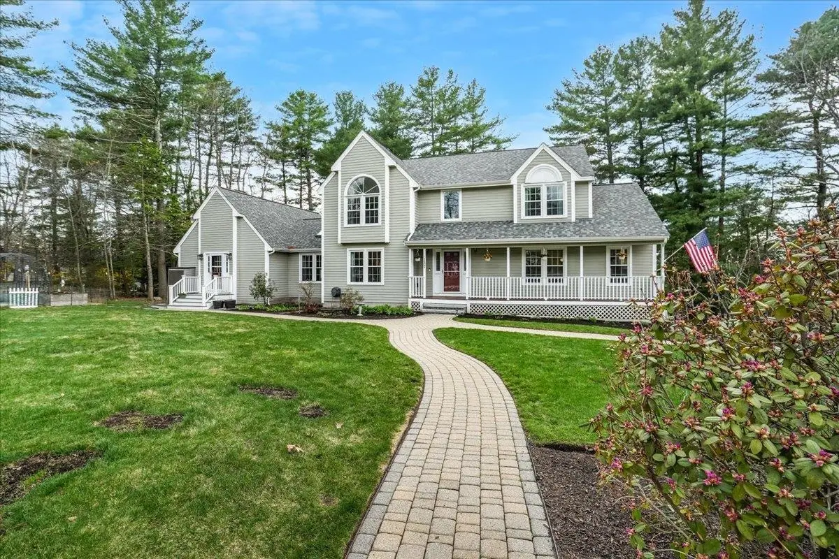 137 Peele Road, Nashua, NH 03062 - #1