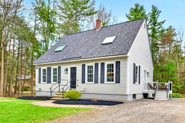 131 Colburn Road, Milford, NH 03055