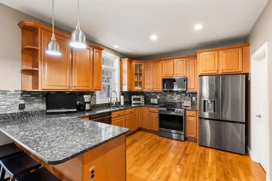 30 Hunter Mill Way, Londonderry, NH 03053 - #3