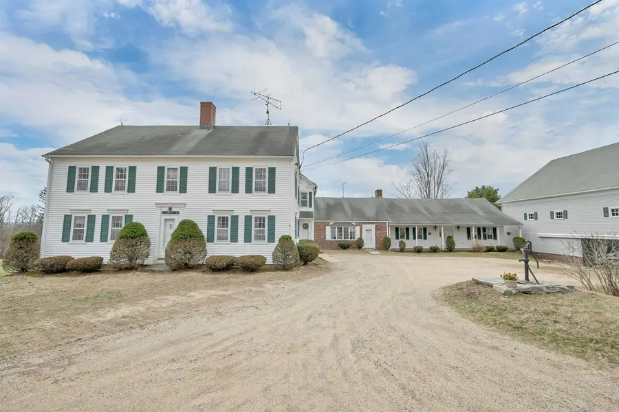 244 North Main Street, Wolfeboro, NH 03894 - #2