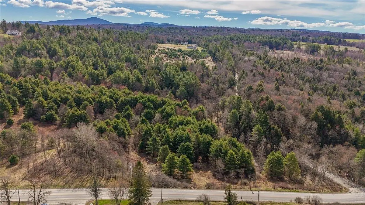 0 East Hill Road, East Montpelier, VT 05651 - #1