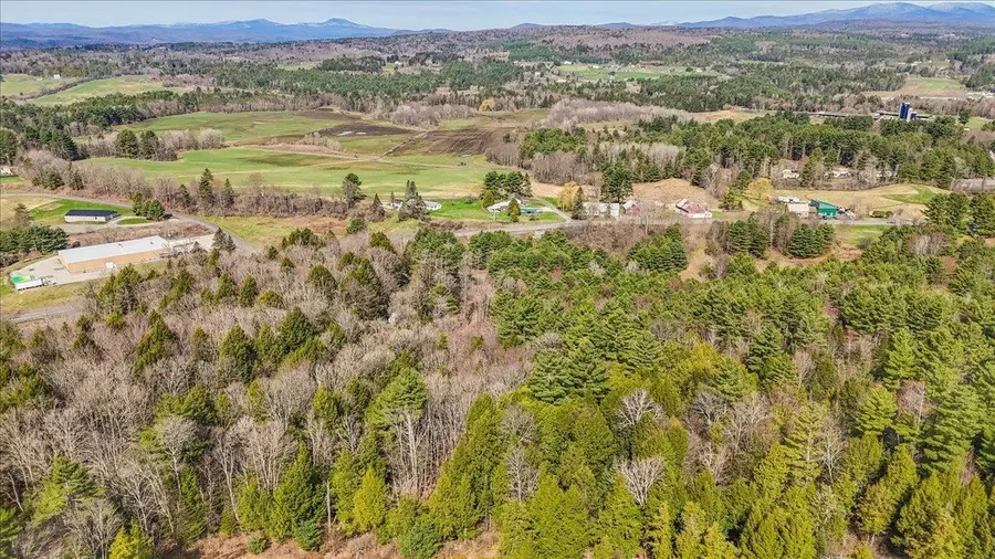 0 East Hill Road, East Montpelier, VT 05651 - #2