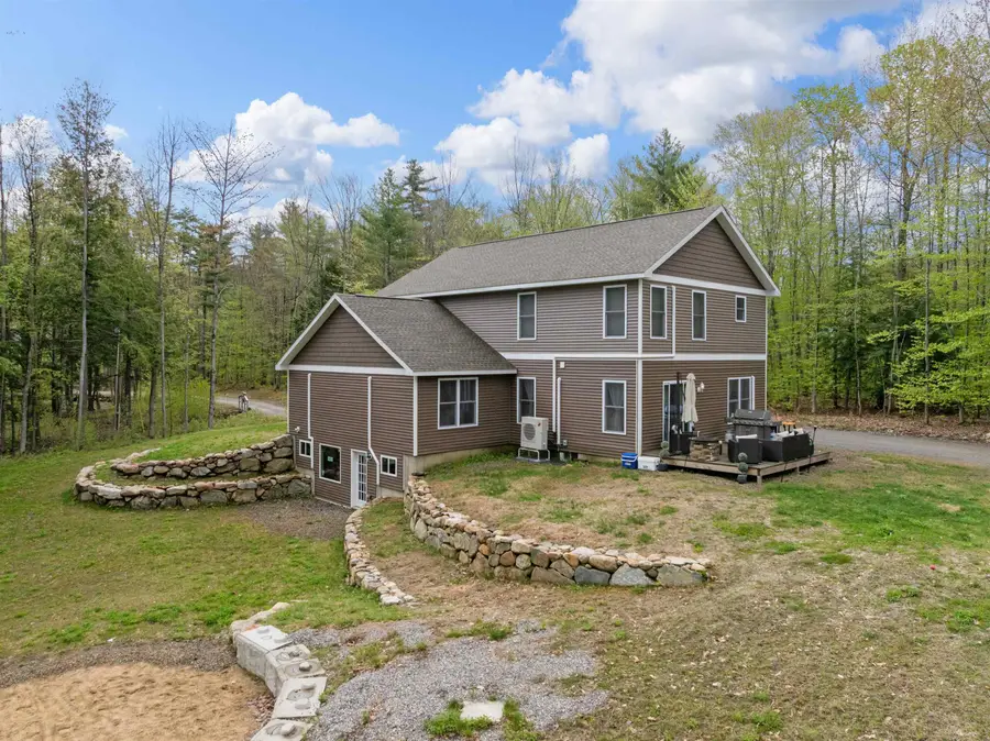32 David Lewis Road, Gilford, NH 03249 - #2