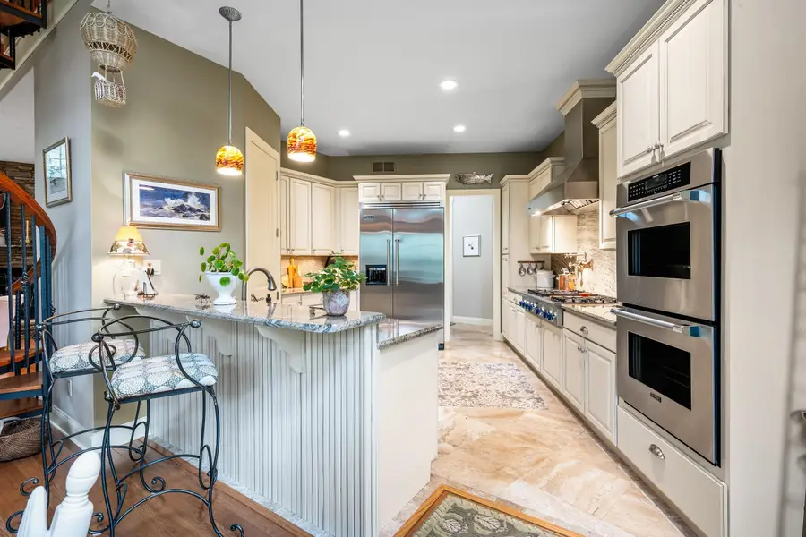 134 & 136 Brownfield Road, Conway, NH 03813 - #3