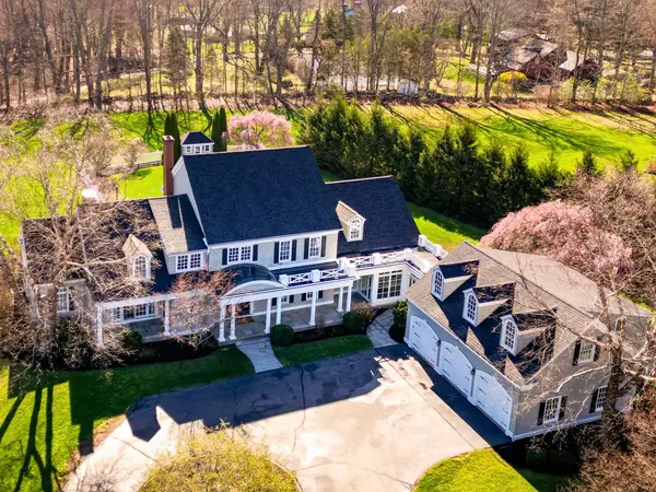 5 Cider Hill Road, Hampton Falls, NH 03844