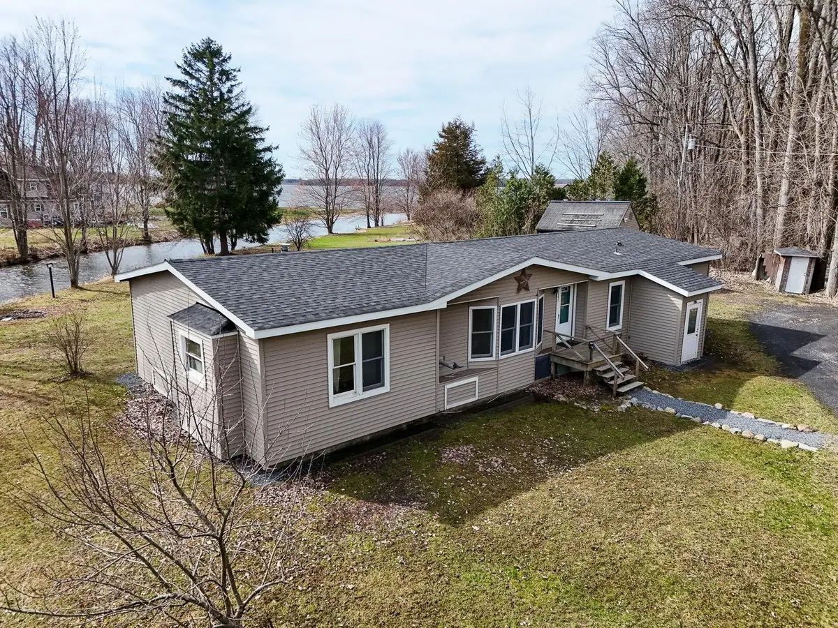 287 Canal Lane, North Hero, VT 05474 - #1