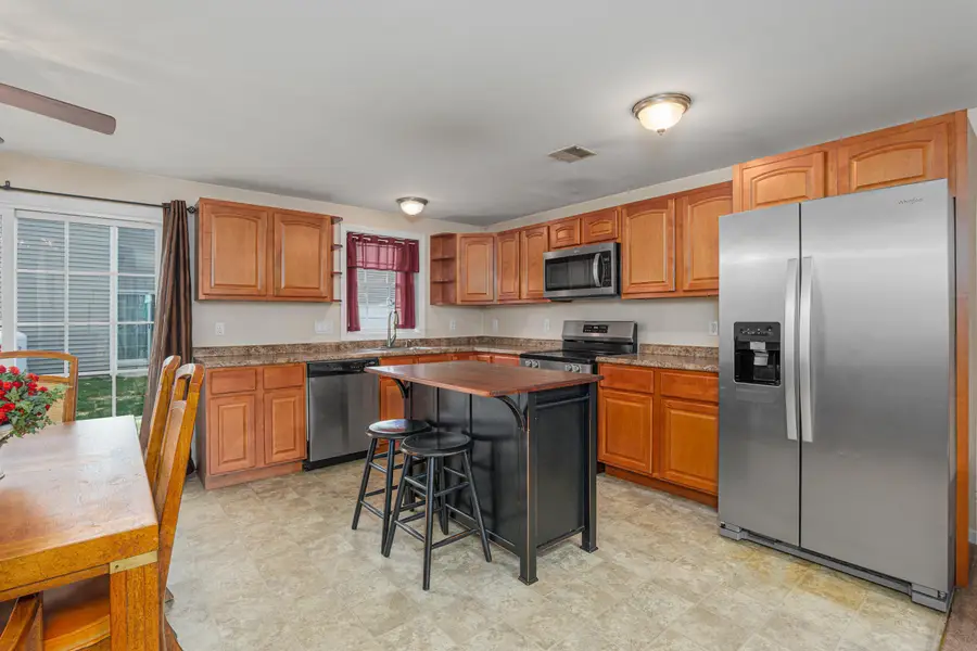 15 Red Sox Lane, Raymond, NH 03077 - #2