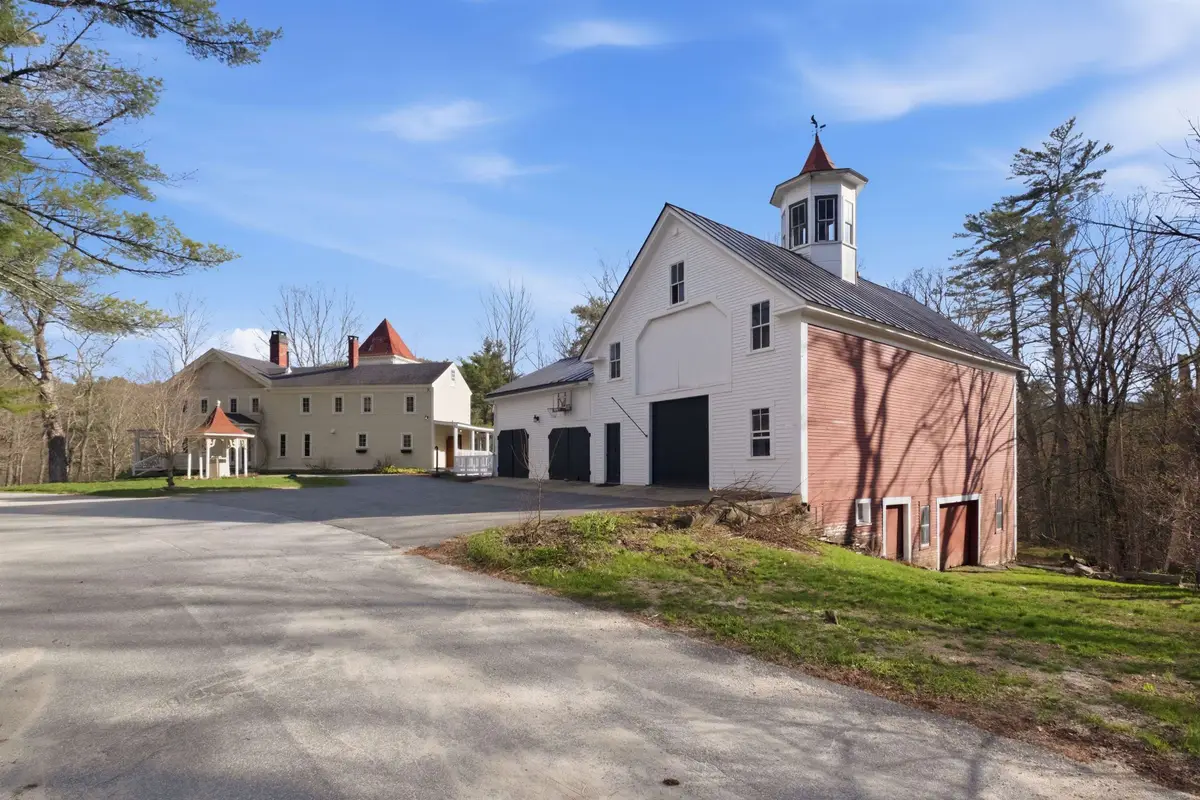 183 Waterloo Street, Warner, NH 03278 - #1