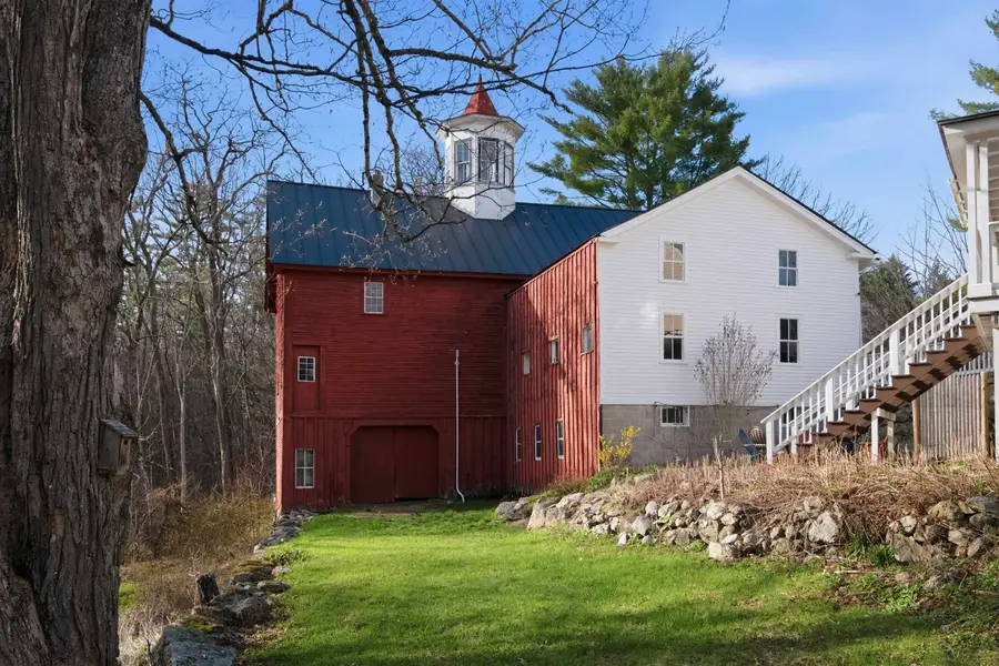183 Waterloo Street, Warner, NH 03278 - #2