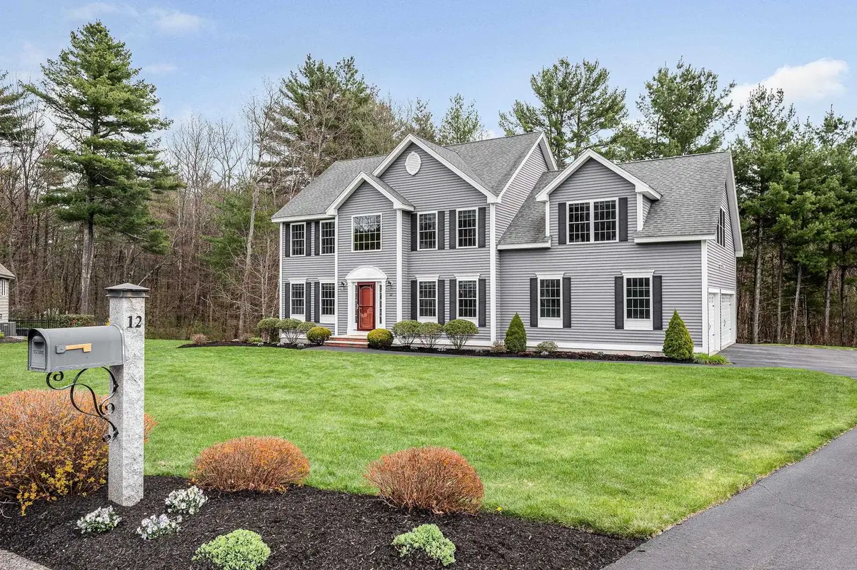 12 Harmony Lane, Pelham, NH 03076 - #1