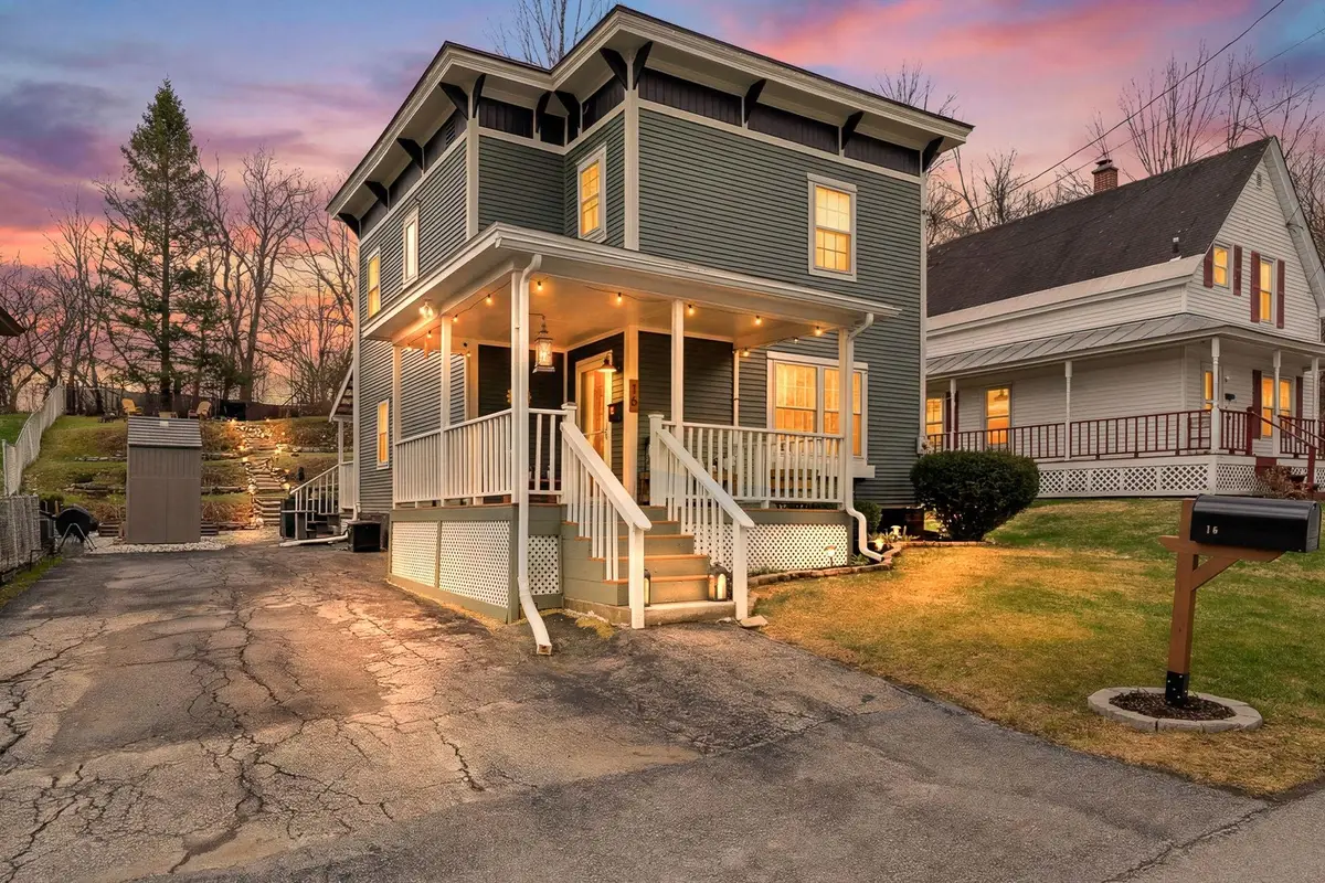 16 George Street, Barre, VT 05641 - #1