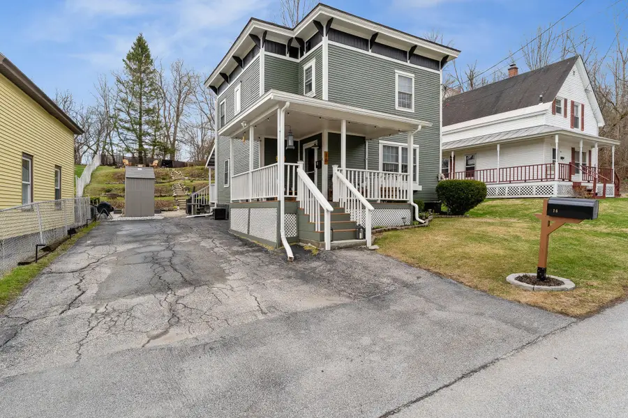 16 George Street, Barre, VT 05641 - #3