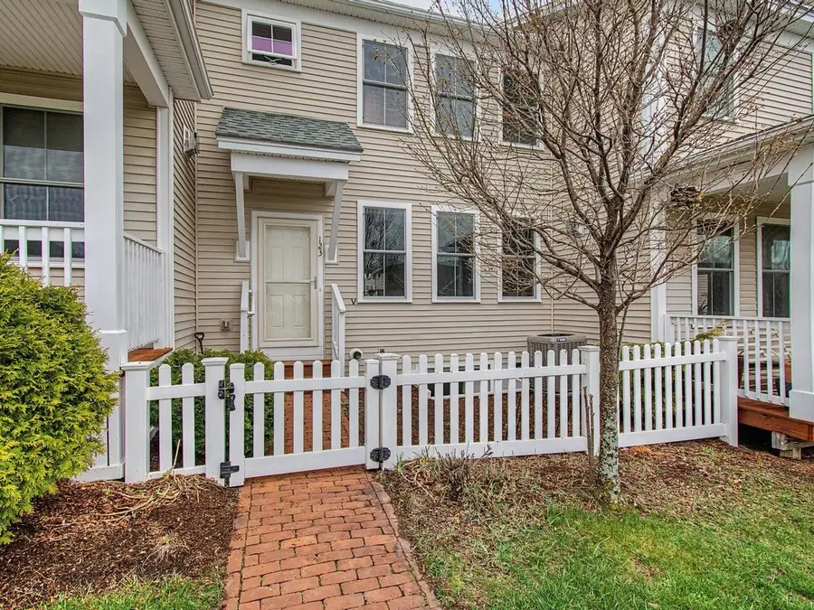 123 South Jefferson Road, South Burlington, VT 05403 - #2