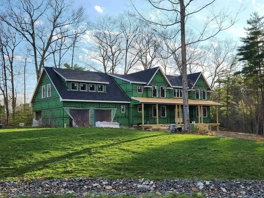 10 Stillwater Drive, Greenland, NH 03840 - #2