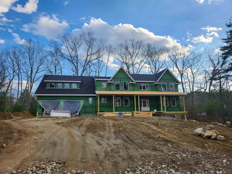 10 Stillwater Drive, Greenland, NH 03840 - #3