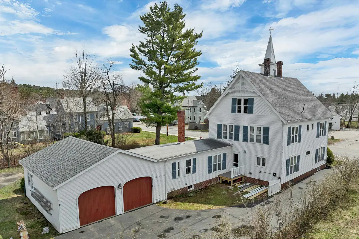 19 Church Street, Alton, NH 03809 - #1