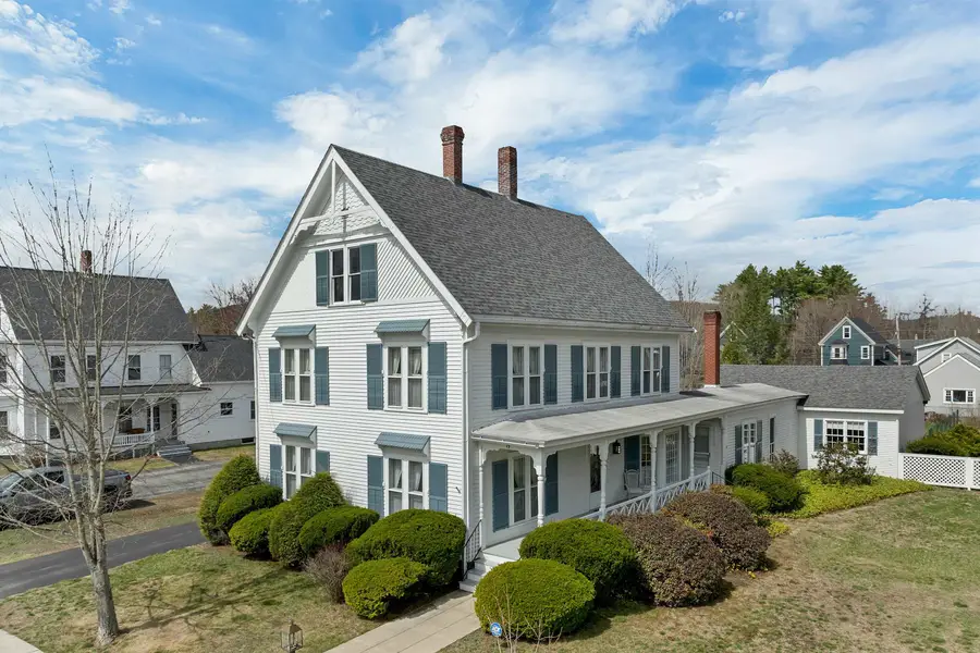 19 Church Street, Alton, NH 03809 - #2