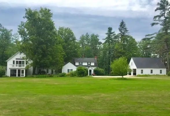 114 Hopkinton Road, Concord, NH 03301 - #1