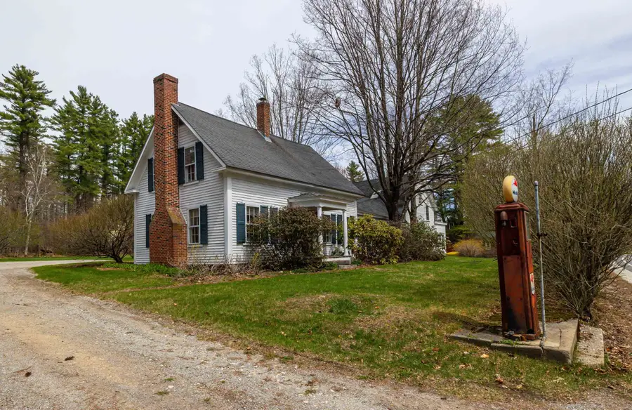 114 Hopkinton Road, Concord, NH 03301 - #3