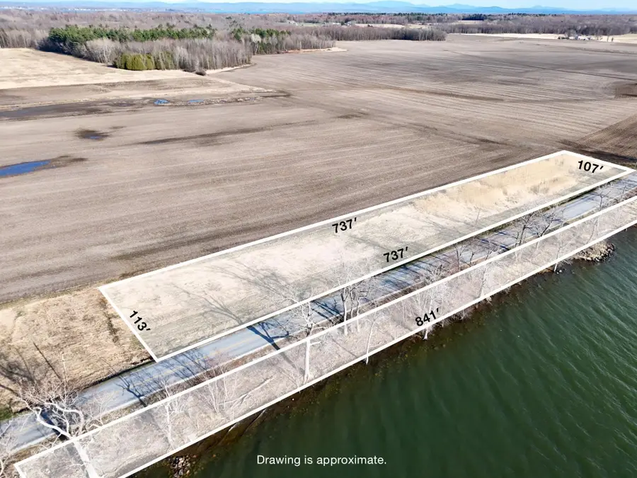 39 West Shore Road, Alburgh, VT 05440 - #2