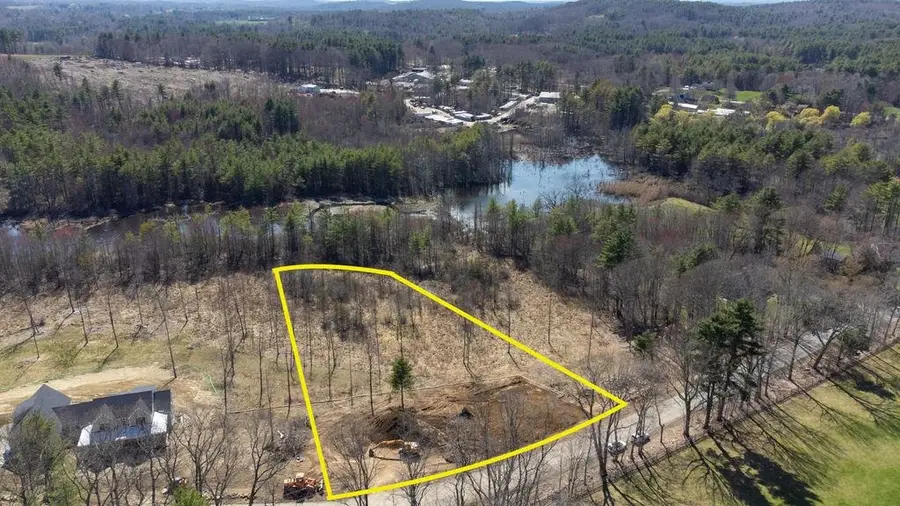 51 Locust Street, South Hampton, NH 03827 - #3