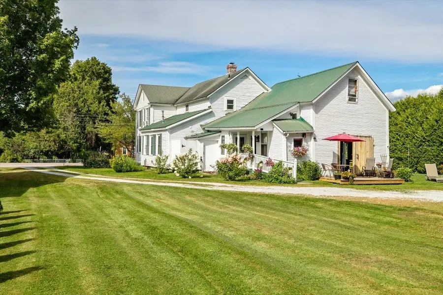 221 S Main Street, Cambridge, VT 05444 - #3