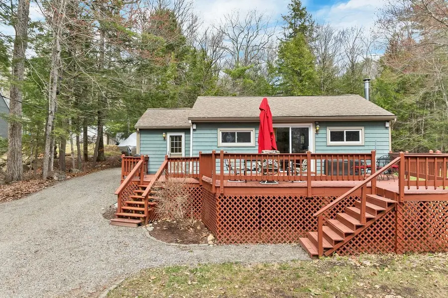 31 Rays Way, Moultonborough, NH 03254 - #3