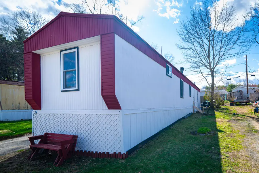 35 Northbrook Road, Belmont, NH 03220 - #2