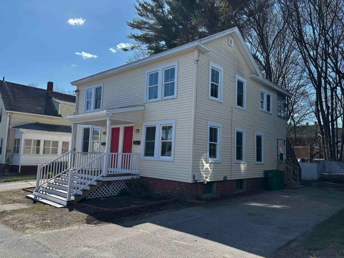 7 Gagne Street, Rochester, NH 03867 - #1