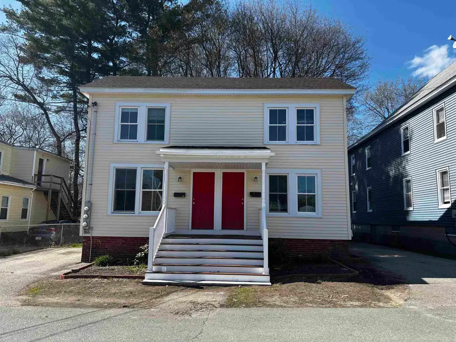 7 Gagne Street, Rochester, NH 03867 - #2