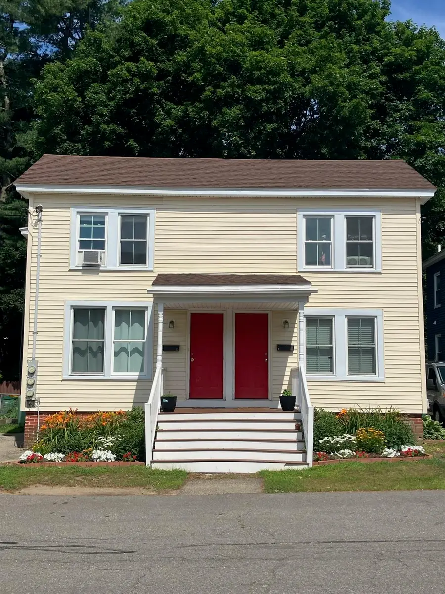 7 Gagne Street, Rochester, NH 03867 - #3