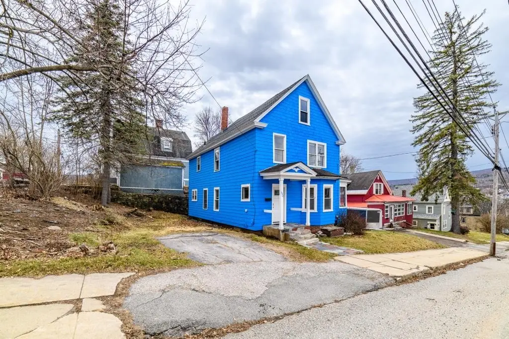 300 Hillside Avenue, Berlin, NH 03570 - #1