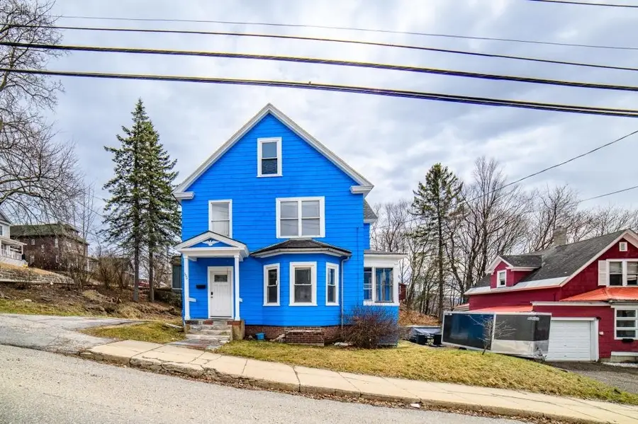 300 Hillside Avenue, Berlin, NH 03570 - #2