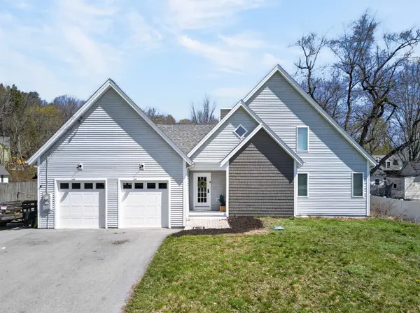 1 Rose Street, Dover, NH 03820