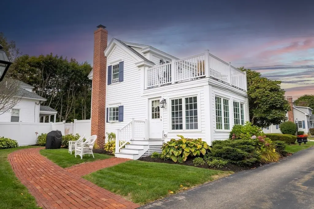 32 Cable Road, Rye, NH 03870 - #1