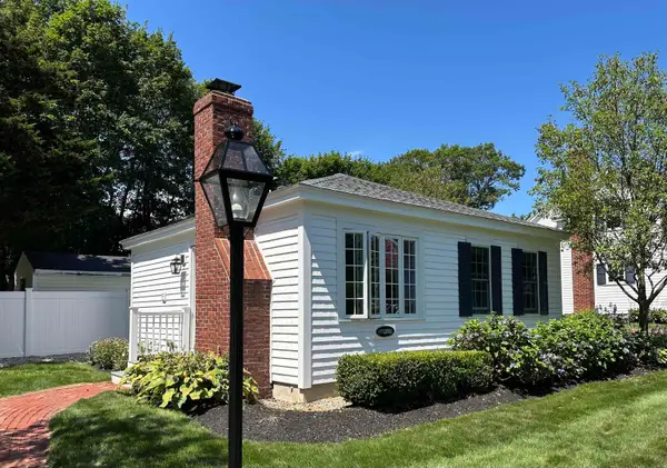 32 Cable Road #4, Rye, NH 03870