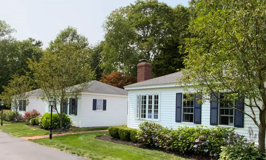 32 Cable Road #4, Rye, NH 03870 - #3