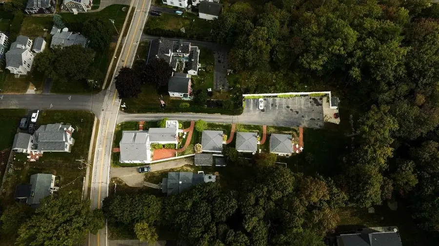 32 Cable Road #5, Rye, NH 03870 - #2